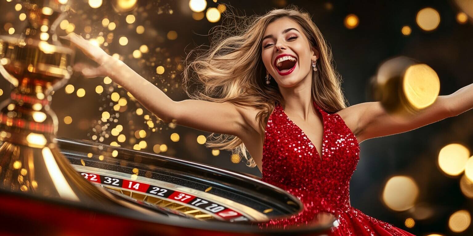 Popular Casino Games